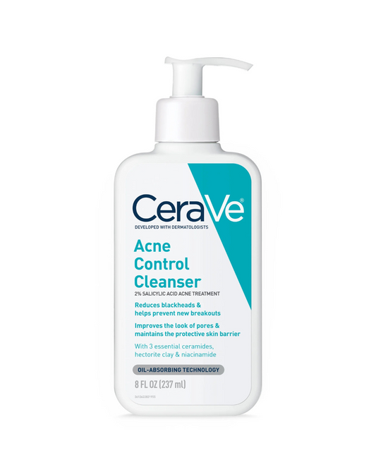 Acne Control Cleanser