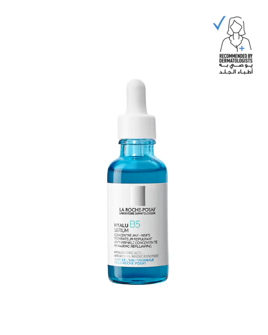 La Roche-Posay Hyalu B5 Serum to Replump and Repair 30ml